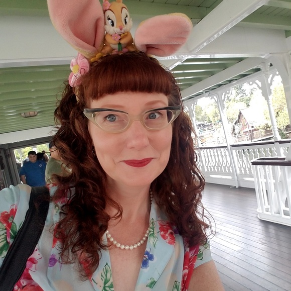 Meet your Posher, Nancy - Picture 3 of 4